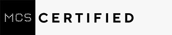 MCS Certified Logo
