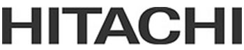 Hitachi Logo