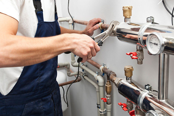 Heating Services