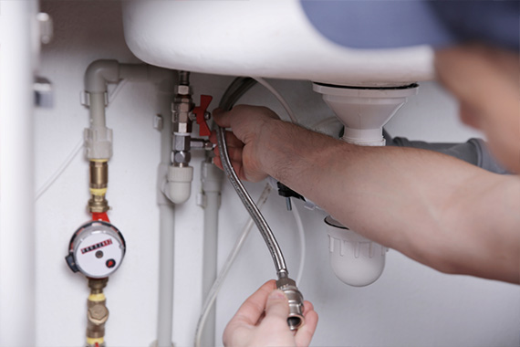 Boiler Repair Services