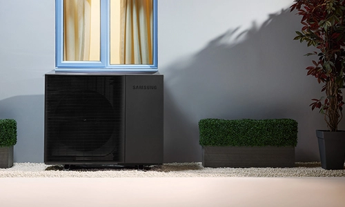 Samsung Heatpumps