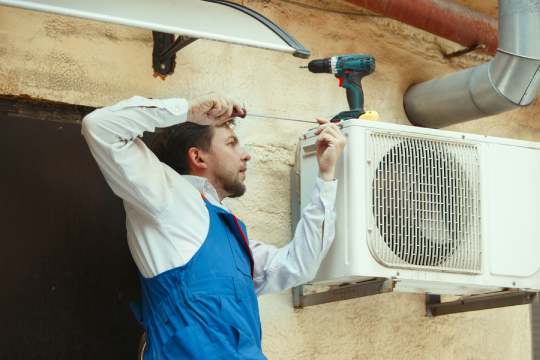AC Repair Service