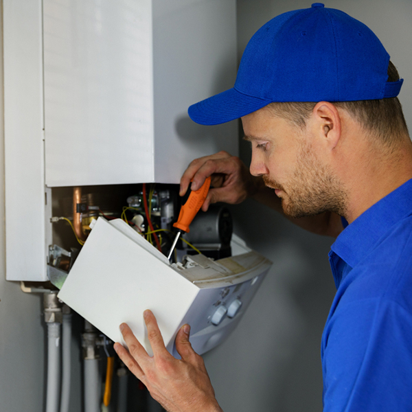 Boiler Repair Service